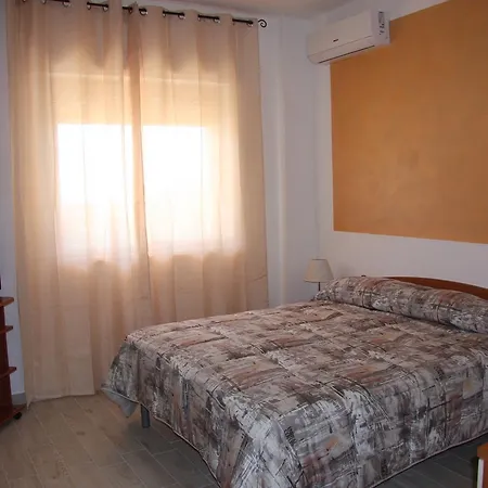 Appartement Le Case Di Paola