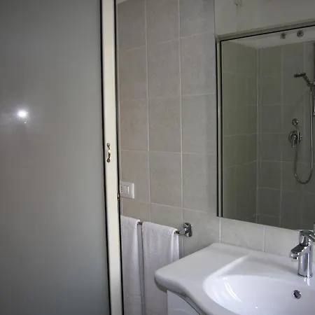 Appartement Le Case Di