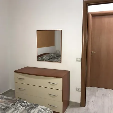 Le Case Di Appartement Paola