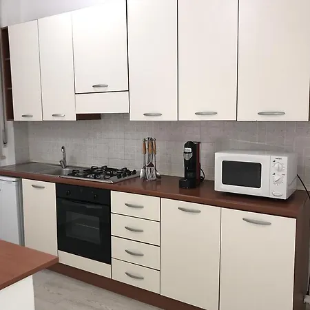 Le Case Di Appartement