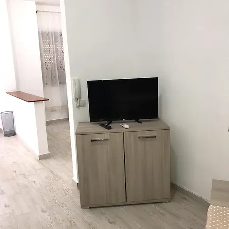 Appartement Le Case Di Paola