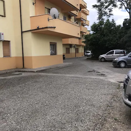 Appartement Le Case Di