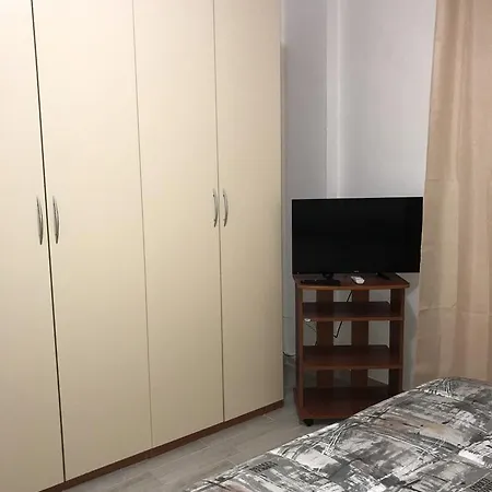 Le Case Di Paola
