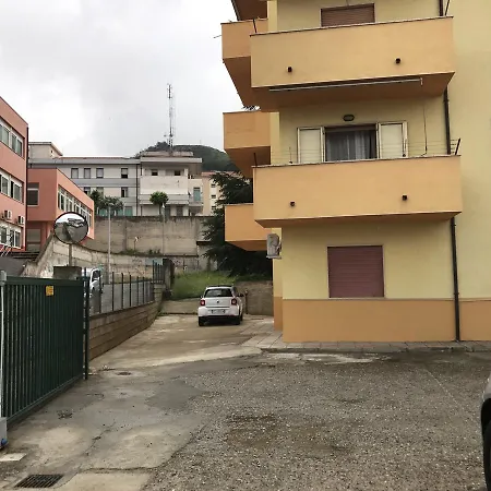 Le Case Di Paola