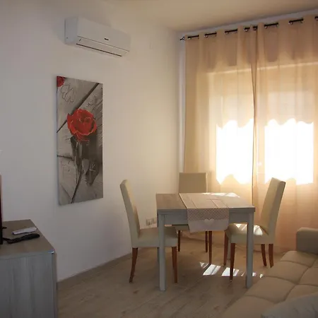 Le Case Di Appartement Paola