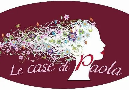 Appartement Le Case Di Paola